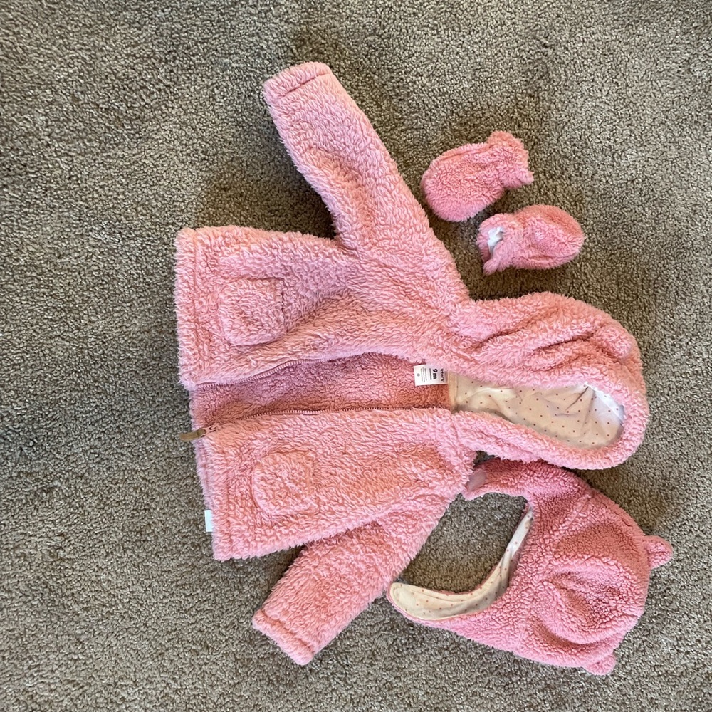 Carter’s bundle
